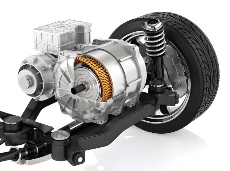 Accueil 18 Moteur électrique