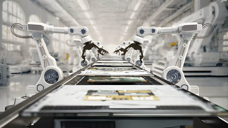 Aimants pour la robotique et l'automatisation 1 Robotique et automatisation