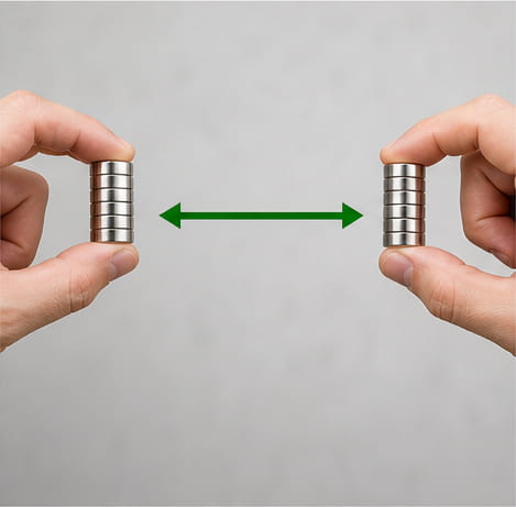 Gardez vos distances