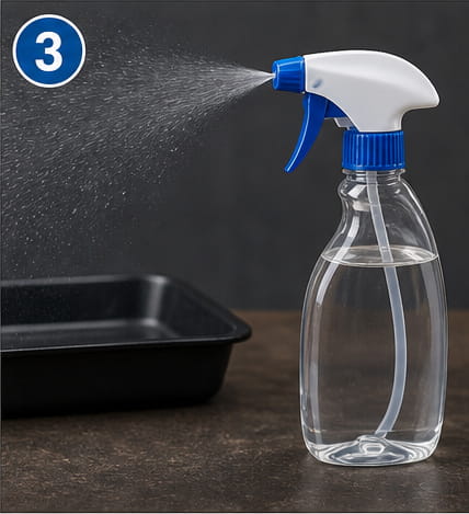 Réglage du liquide de refroidissement