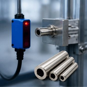 Image : Tubes magnétiques pour capteurs et systèmes de détection Tubes magnétiques pour capteurs et systèmes de détection