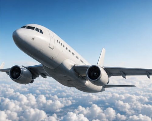Industrie aérospatiale