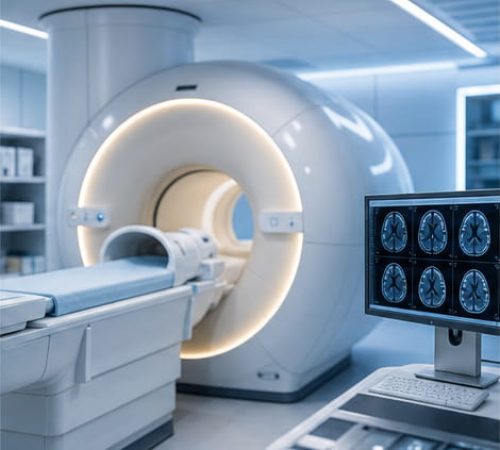 Photo de l'aimant N55 pour équipement médical Matériel médical