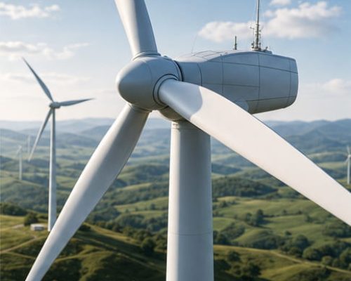 Énergies renouvelables